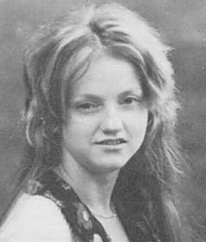 Elizabeth Leona Haney